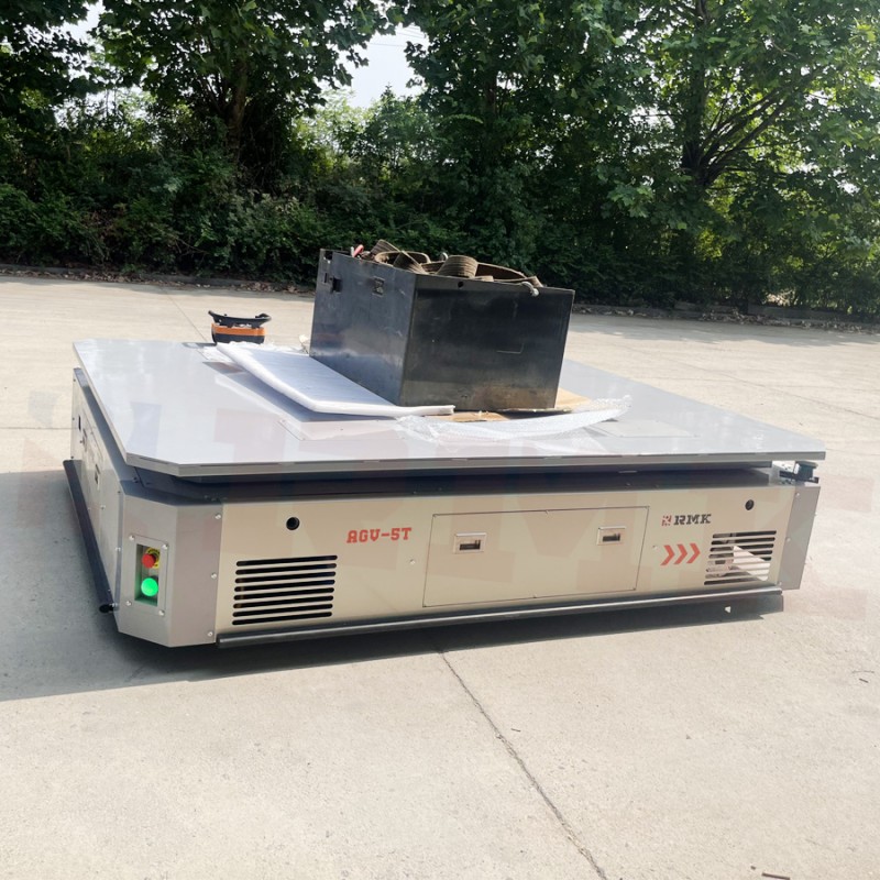 5T automatisk overførselstrolde