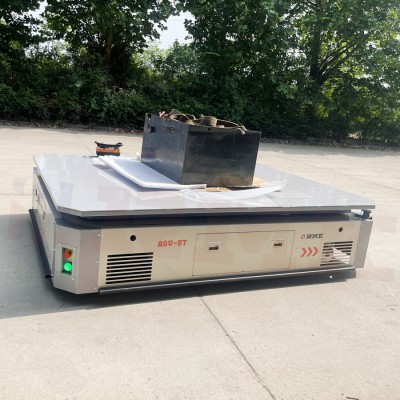 5T automatisk overførselstrolde