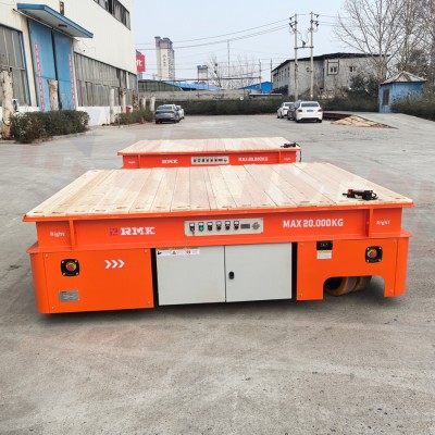 20 tons transformer batteri overførselsvogn