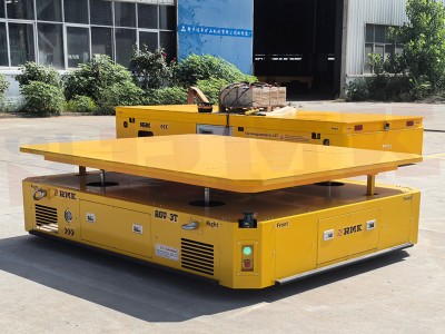 Transformer Transfer vogn 5 tons løft AGV