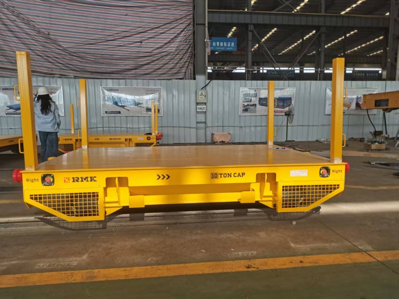 10T RGV jernbanetrøje